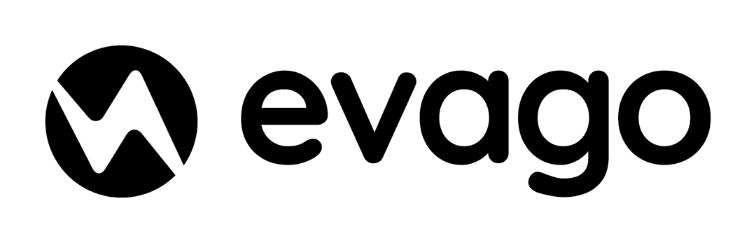 evago logo